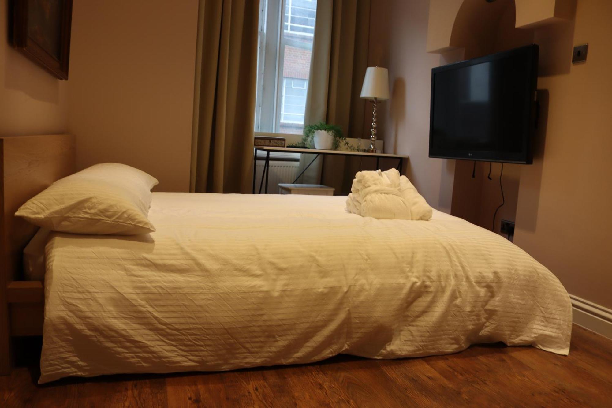 לונדון Modern 2 Bedroom Apartment Notting Hill Gate/Kensington מראה חיצוני תמונה